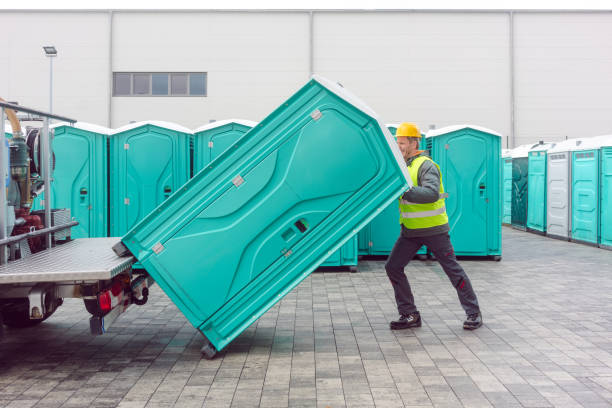 Portable Toilet Options We Offer in Haverhill, FL