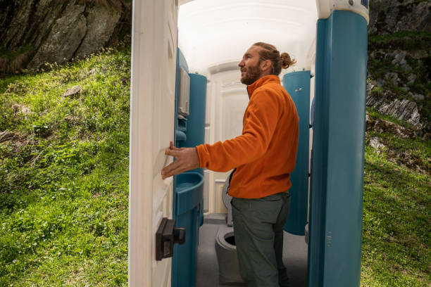 Best Restroom trailer rental cost  in Haverhill, FL