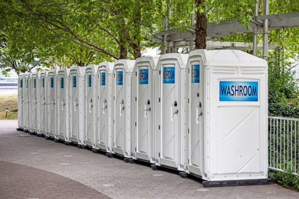 Best Portable bathroom rental  in Haverhill, FL