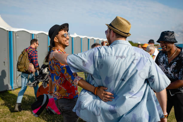 Best Wedding porta potty rental  in Haverhill, FL