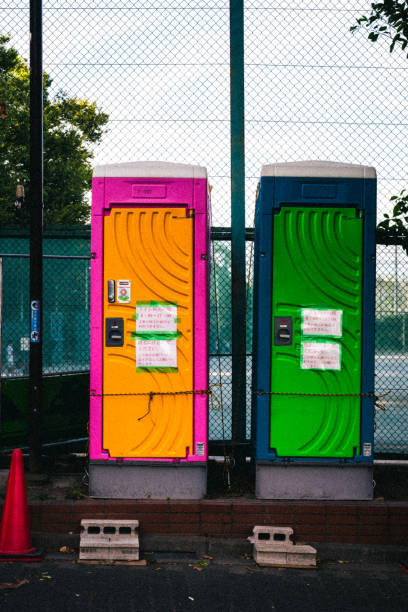 Best Luxury portable toilet rental  in Haverhill, FL