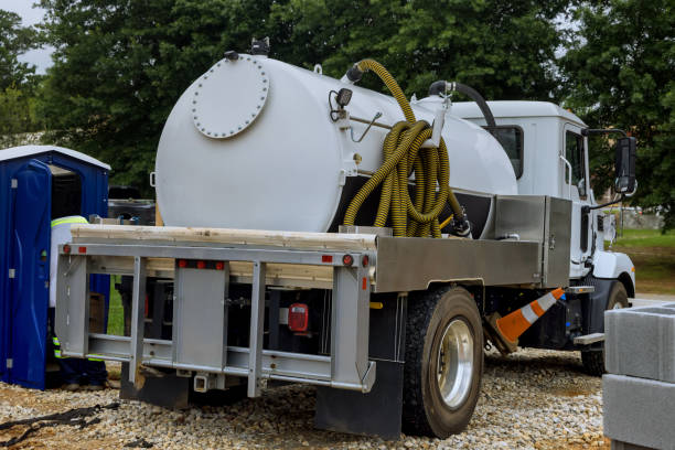 Best Construction site porta potty rental  in Haverhill, FL
