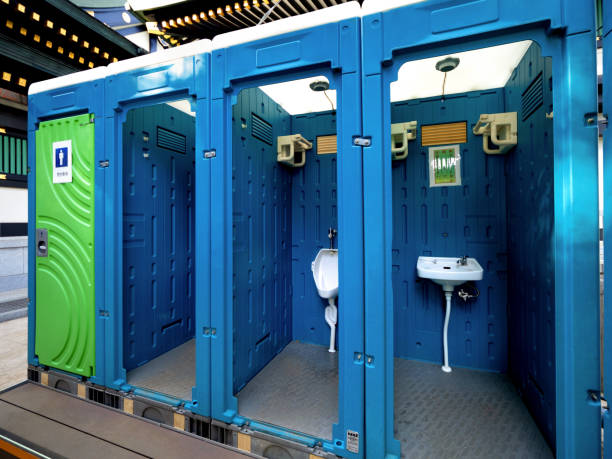 Best Emergency porta potty rental  in Haverhill, FL